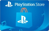 PLAYSTATION STORE 