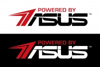 Powred By ASUS