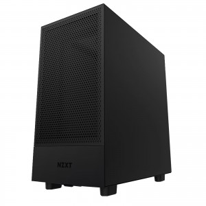 NZXT H5 Flow Noir