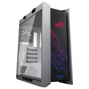 ASUS ROG Strix Helios - Blanc