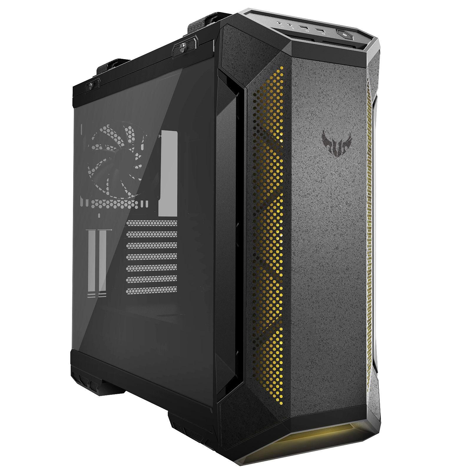 tour pc gamer asus