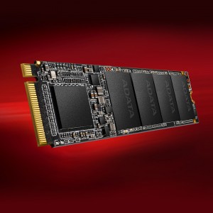 ADATA SSD M.2 2280 PCIe Gen3x4 XPG SX6000 Pro