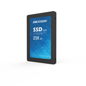Disque Dur SSD Hikvision E100 256Go 2.5”