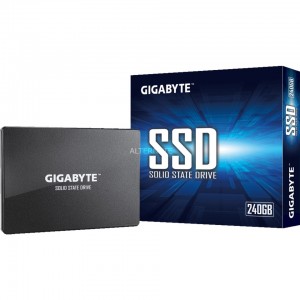 GIGABYTE SSD 240 GO