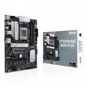 ASUS PRIME B650-PLUS