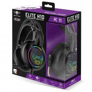 Spirit of Gamer Elite H10 RGB 