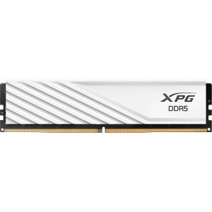 ADATA XPG LANCER DDR5 16GO 5600MHZ CL38 BLADE WHITE