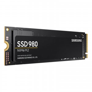 Samsung 980 - 250 Go SSD 250 Go, PCI-Express 3.0 4x, M.2