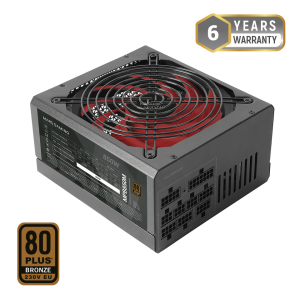 PSU MPB850M  FULL MODULAIRE  BLACK