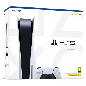 Console Sony PS5 Edition Standard