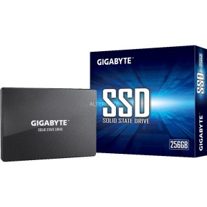 GIGABYTE SSD 256 GO