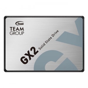 Team Group GX2 SSD 512GB Serial ATA III 2.5″ 512 Go Série ATA III