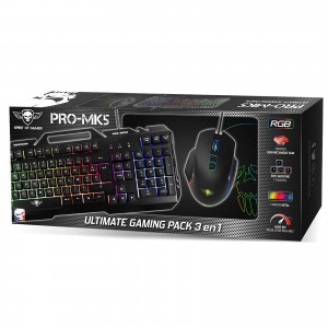 Spirit of Gamer PRO-MK5 