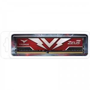 TEAMGROUP T-Force Zeus DDR4 8GB 3200MHz
