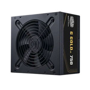 ALIMENTATION COOLER MASTER G GOLD 750W V2