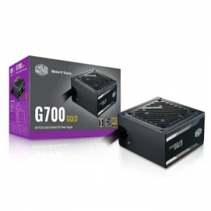 ALIMENTATION COOLER MASTER G700 GOLD