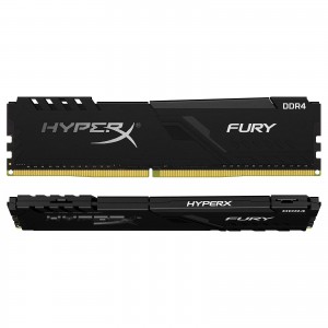 RAM Kingston HyperX Fury 8Go (1 x 8 Go) DDR4 3000 MHz CL15