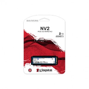 Kingston SSD NV2 2 To