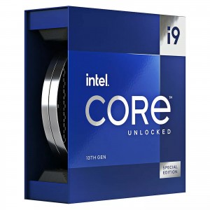 Intel Core i9-13900KS (3.2 GHz / 6.0 GHz)