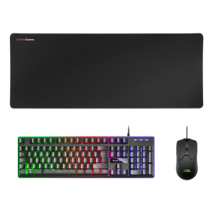 COMBO MARS GAMING PREMIUM MCPX