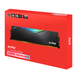 ADATA XPG LANCER RGB DDR5 16GB 5600 MHZ