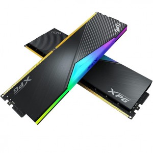 RAM XPG Lancer RGB DDR5 6400MHz 32GB (2x16GB) CL32 