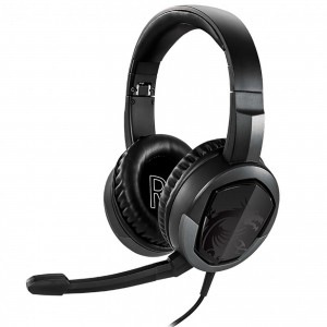 CASQUE MSI Immerse GH30 v2