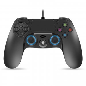 Spirit of Gamer Wired Gamepad (PS4/PS3/PC)