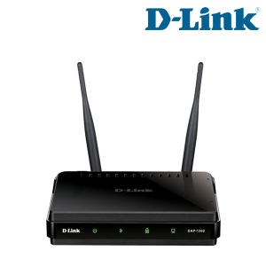 D-Link DAP-1360 Wireless ACCESS POINT N300